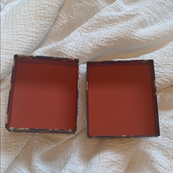 GUCCI tiger storage box - Picture 2 of 3